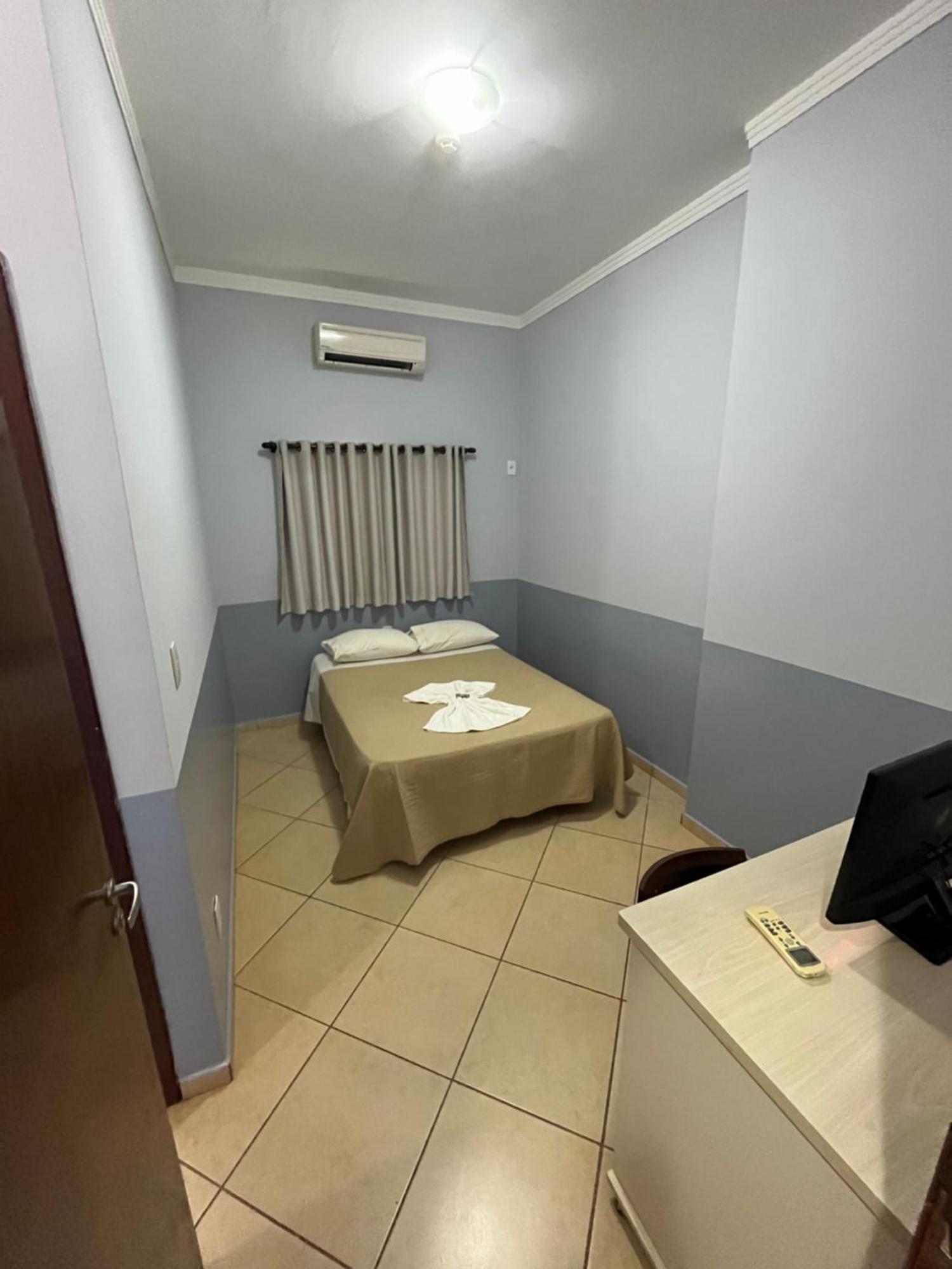 Santa Felicidade Ribeirao Preto Exterior photo