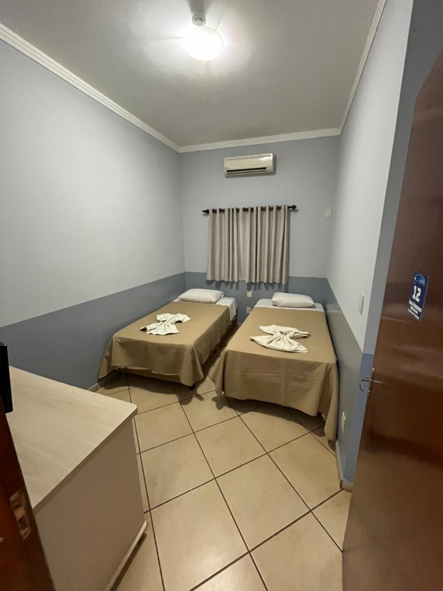 Santa Felicidade Ribeirao Preto Exterior photo
