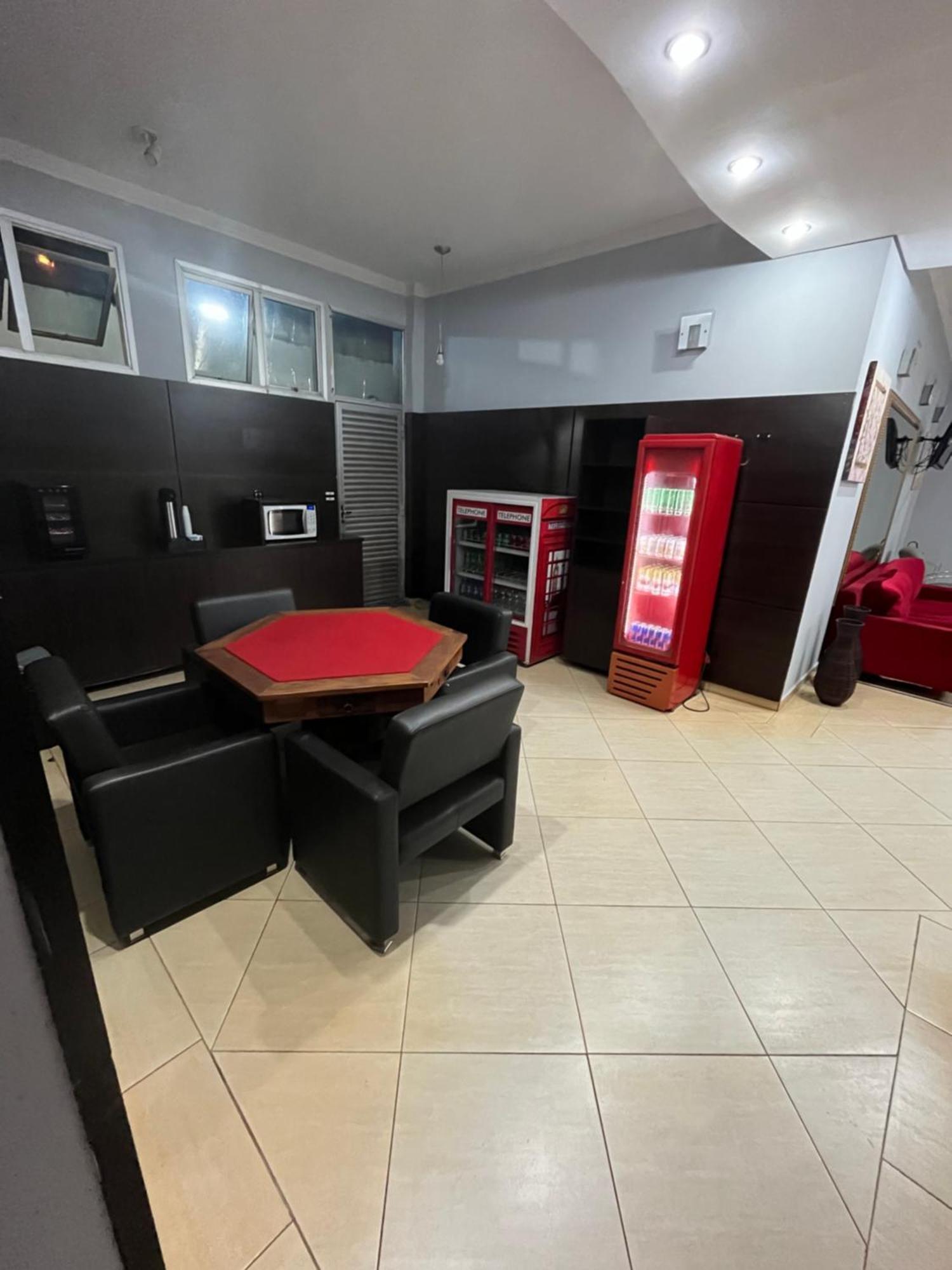 Santa Felicidade Ribeirao Preto Exterior photo