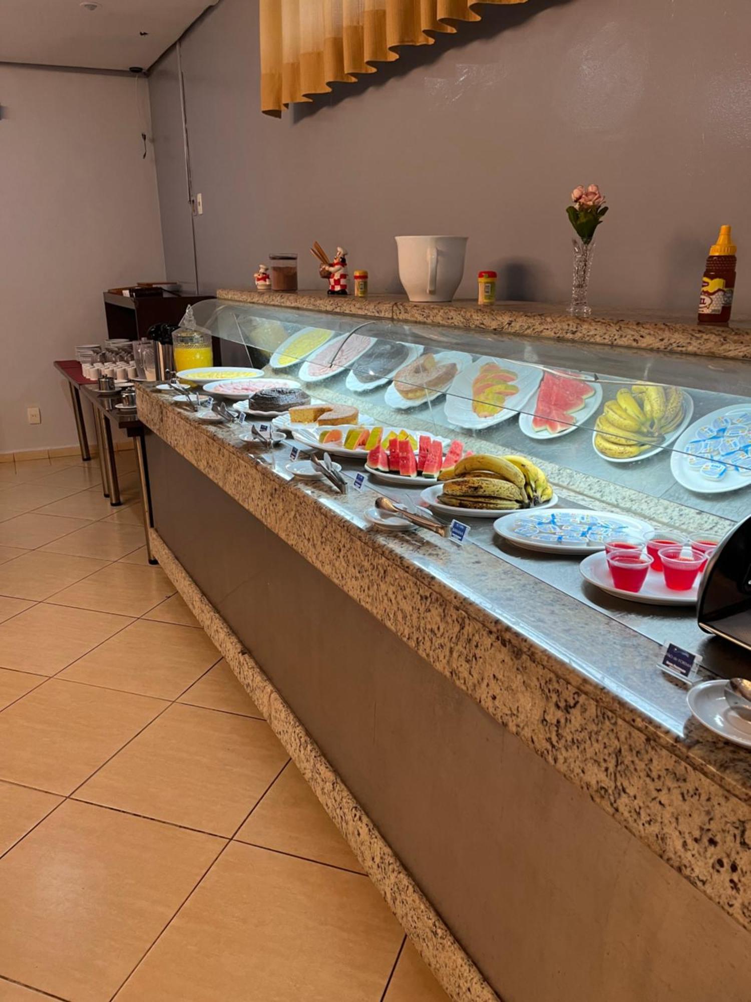 Santa Felicidade Ribeirao Preto Exterior photo