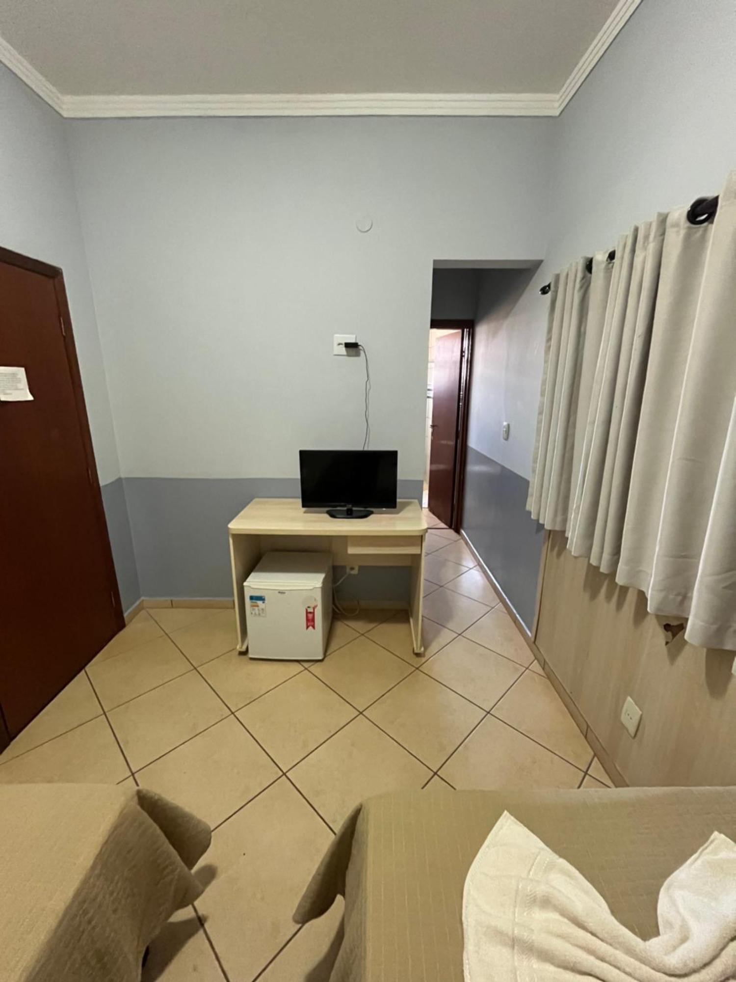 Santa Felicidade Ribeirao Preto Exterior photo