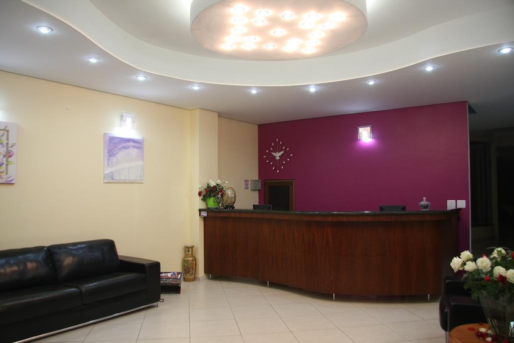 Santa Felicidade Ribeirao Preto Exterior photo