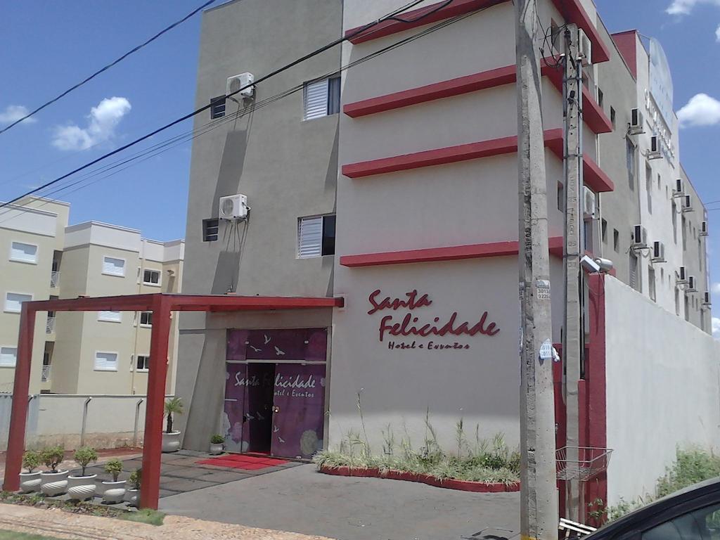 Santa Felicidade Ribeirao Preto Exterior photo